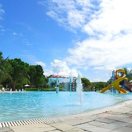 Iloa Resort - Barra De Sao Miguel Apto 203 - Er Hospedagens Ngoại thất bức ảnh