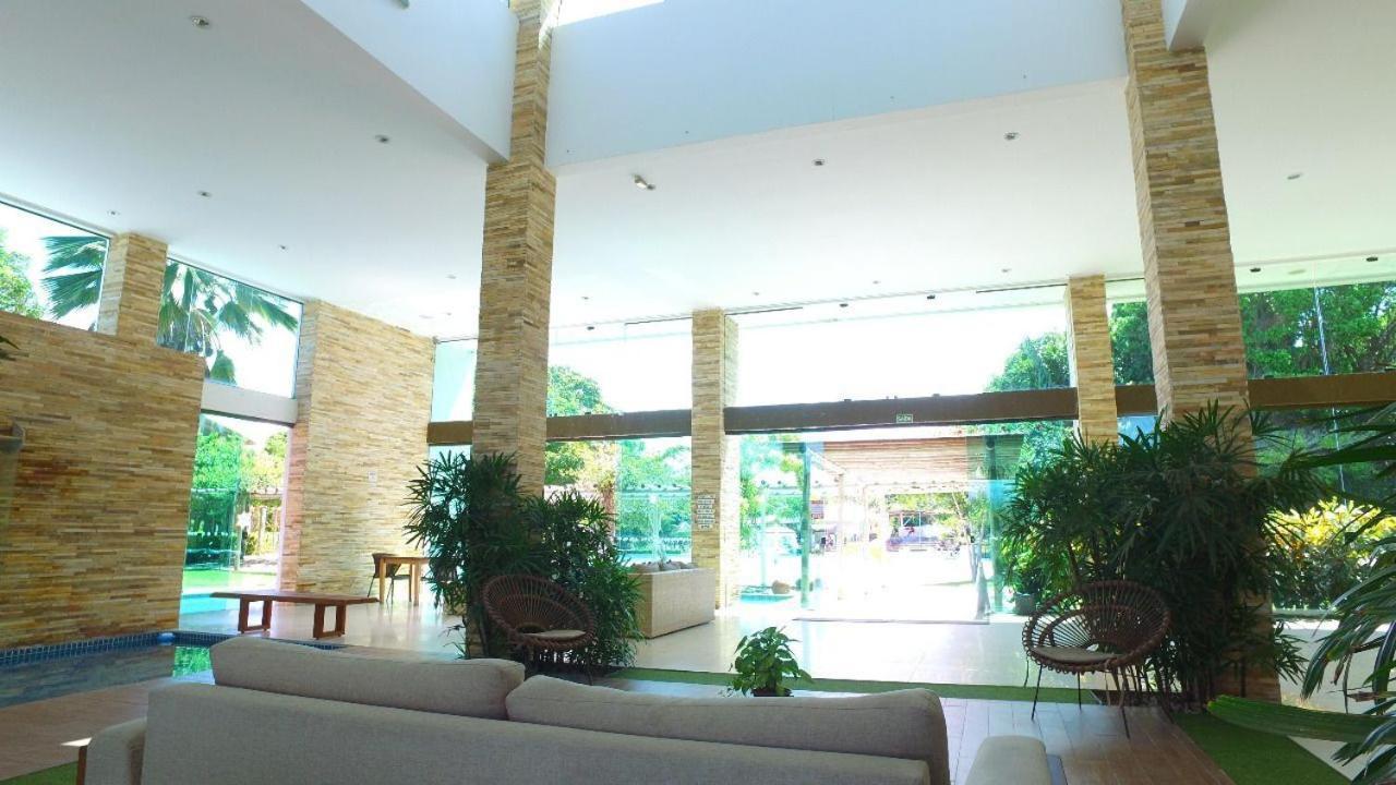Iloa Resort - Barra De Sao Miguel Apto 203 - Er Hospedagens Ngoại thất bức ảnh