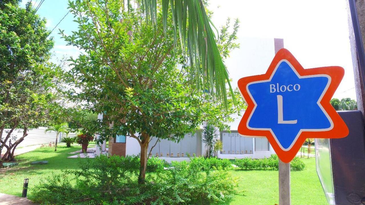Iloa Resort - Barra De Sao Miguel Apto 203 - Er Hospedagens Ngoại thất bức ảnh