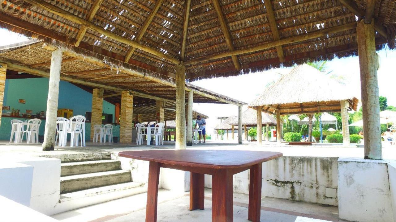 Iloa Resort - Barra De Sao Miguel Apto 203 - Er Hospedagens Ngoại thất bức ảnh