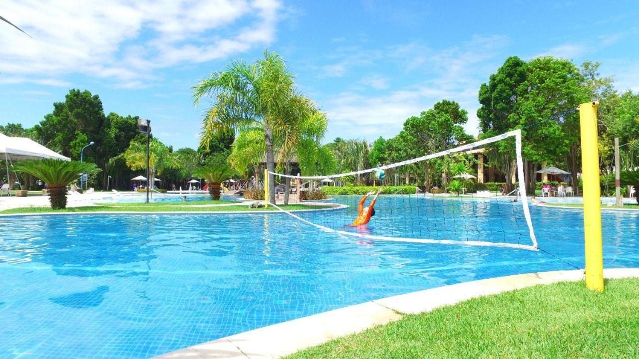 Iloa Resort - Barra De Sao Miguel Apto 203 - Er Hospedagens Ngoại thất bức ảnh
