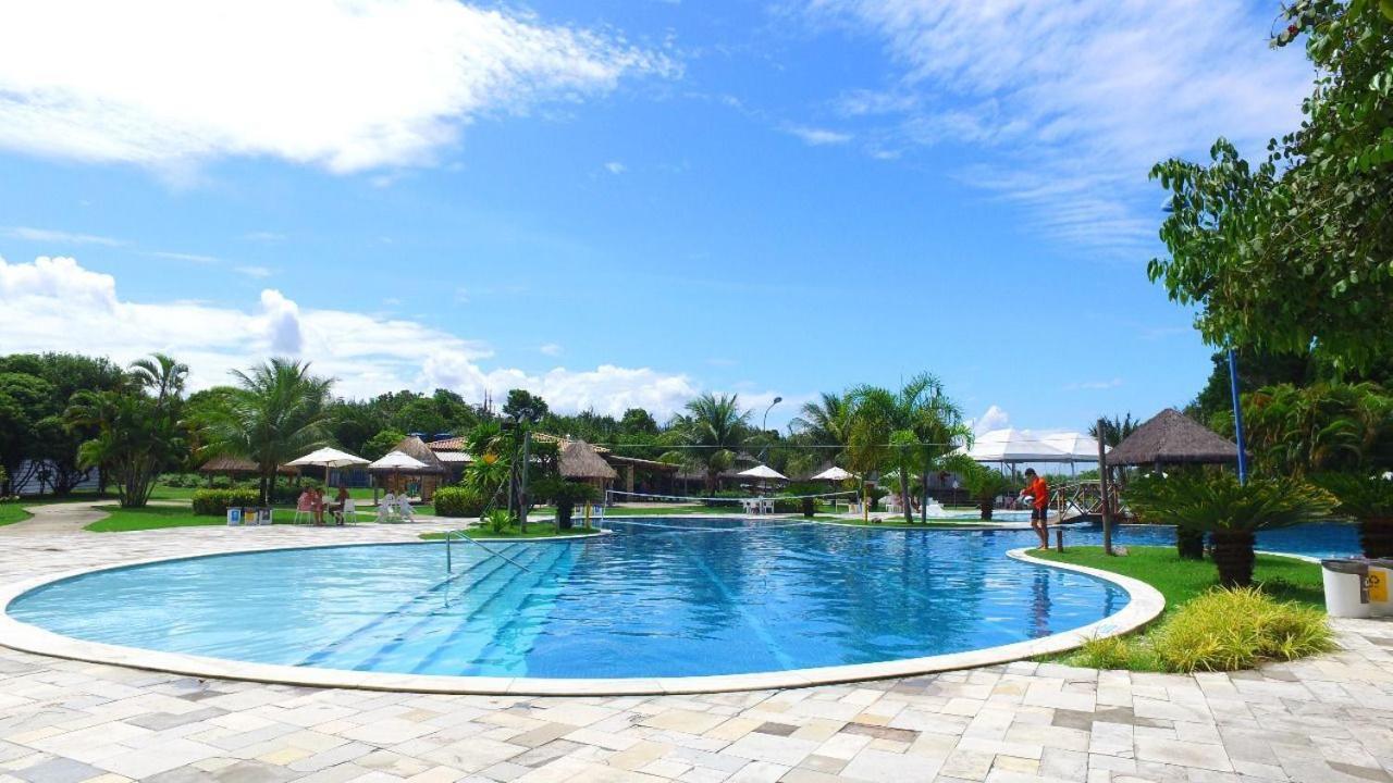 Iloa Resort - Barra De Sao Miguel Apto 203 - Er Hospedagens Ngoại thất bức ảnh