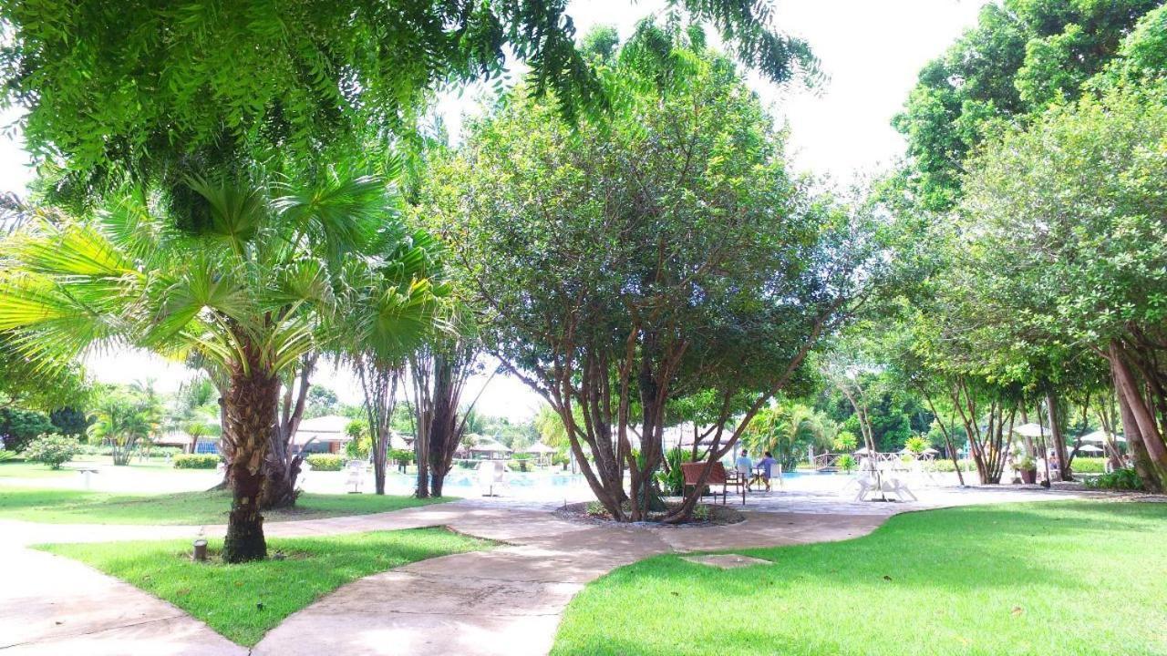 Iloa Resort - Barra De Sao Miguel Apto 203 - Er Hospedagens Ngoại thất bức ảnh