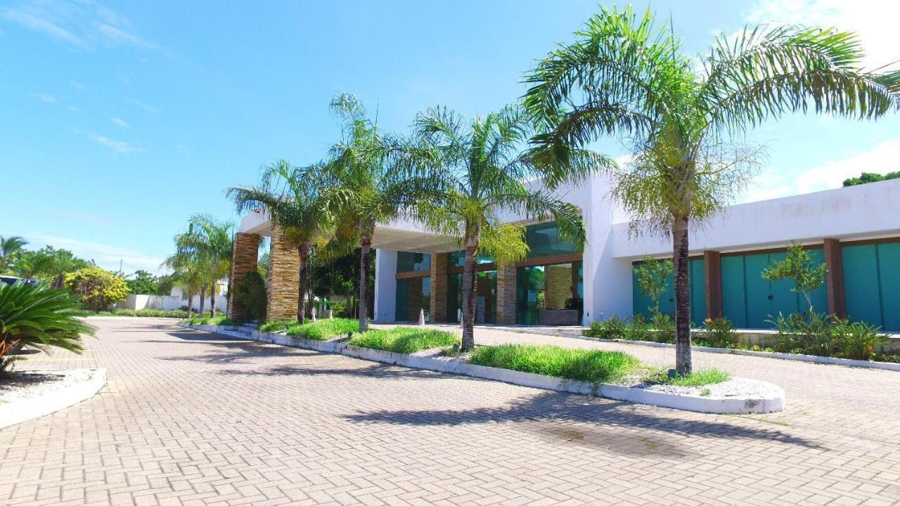 Iloa Resort - Barra De Sao Miguel Apto 203 - Er Hospedagens Ngoại thất bức ảnh