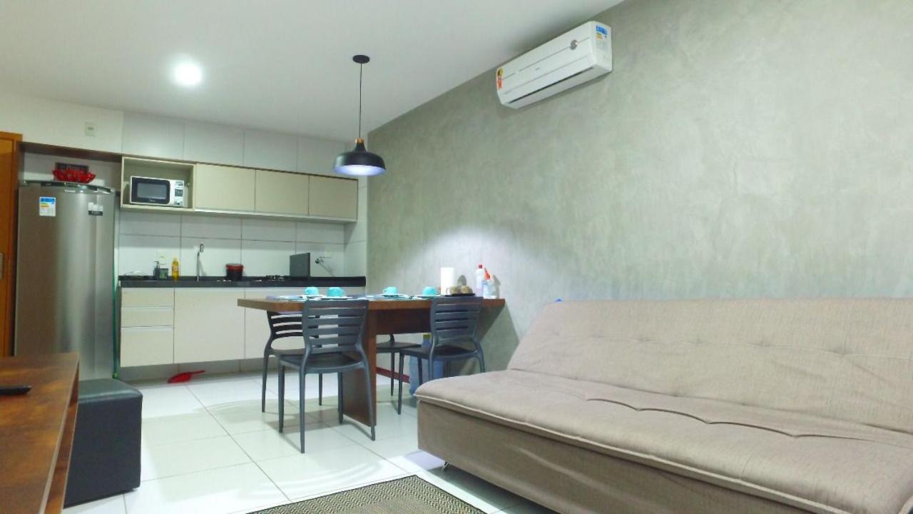 Iloa Resort - Barra De Sao Miguel Apto 203 - Er Hospedagens Ngoại thất bức ảnh
