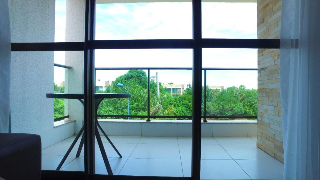 Iloa Resort - Barra De Sao Miguel Apto 203 - Er Hospedagens Ngoại thất bức ảnh