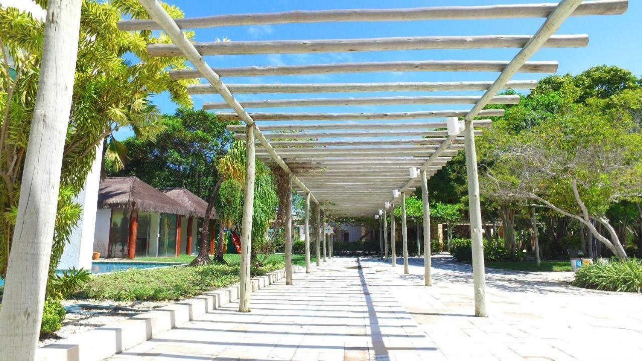 Iloa Resort - Barra De Sao Miguel Apto 203 - Er Hospedagens Ngoại thất bức ảnh