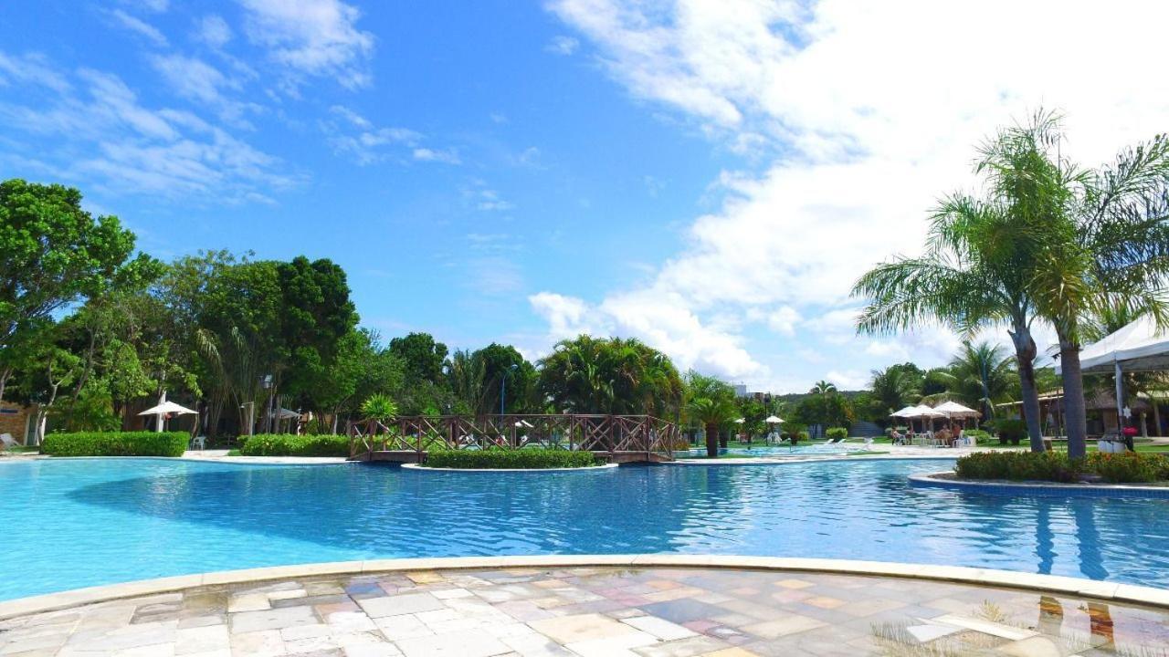 Iloa Resort - Barra De Sao Miguel Apto 203 - Er Hospedagens Ngoại thất bức ảnh