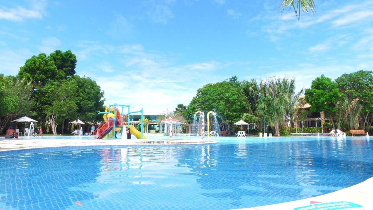 Iloa Resort - Barra De Sao Miguel Apto 203 - Er Hospedagens Ngoại thất bức ảnh