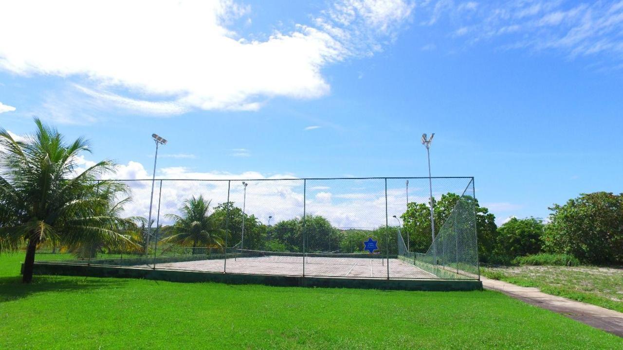Iloa Resort - Barra De Sao Miguel Apto 203 - Er Hospedagens Ngoại thất bức ảnh
