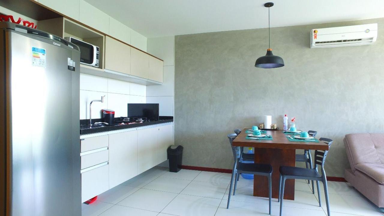 Iloa Resort - Barra De Sao Miguel Apto 203 - Er Hospedagens Ngoại thất bức ảnh