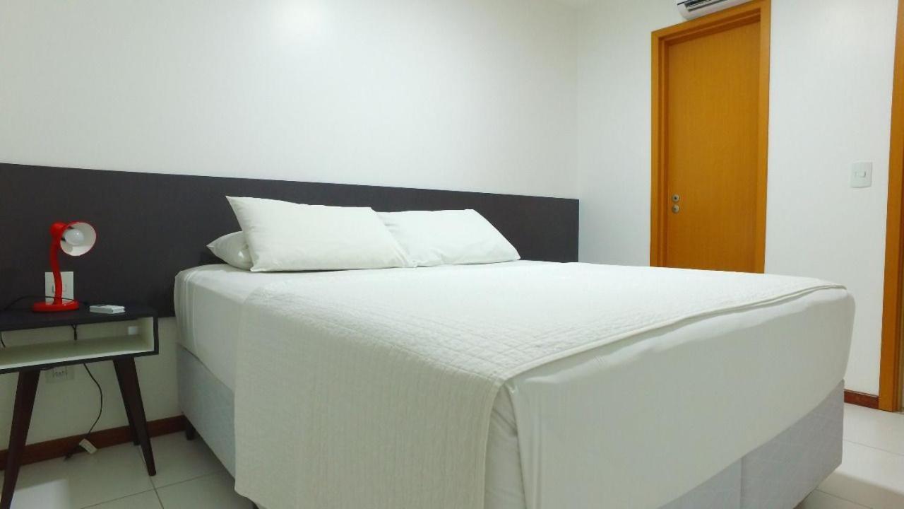 Iloa Resort - Barra De Sao Miguel Apto 203 - Er Hospedagens Ngoại thất bức ảnh