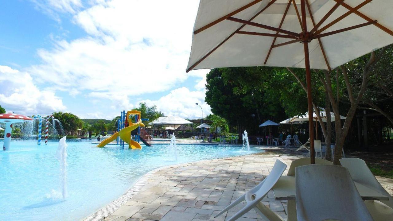 Iloa Resort - Barra De Sao Miguel Apto 203 - Er Hospedagens Ngoại thất bức ảnh
