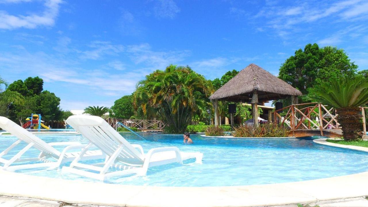 Iloa Resort - Barra De Sao Miguel Apto 203 - Er Hospedagens Ngoại thất bức ảnh