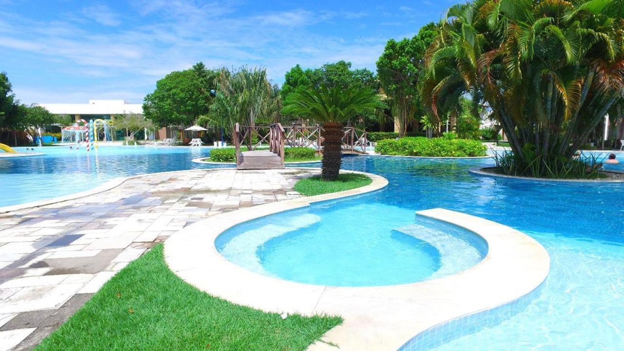 Iloa Resort - Barra De Sao Miguel Apto 203 - Er Hospedagens Ngoại thất bức ảnh