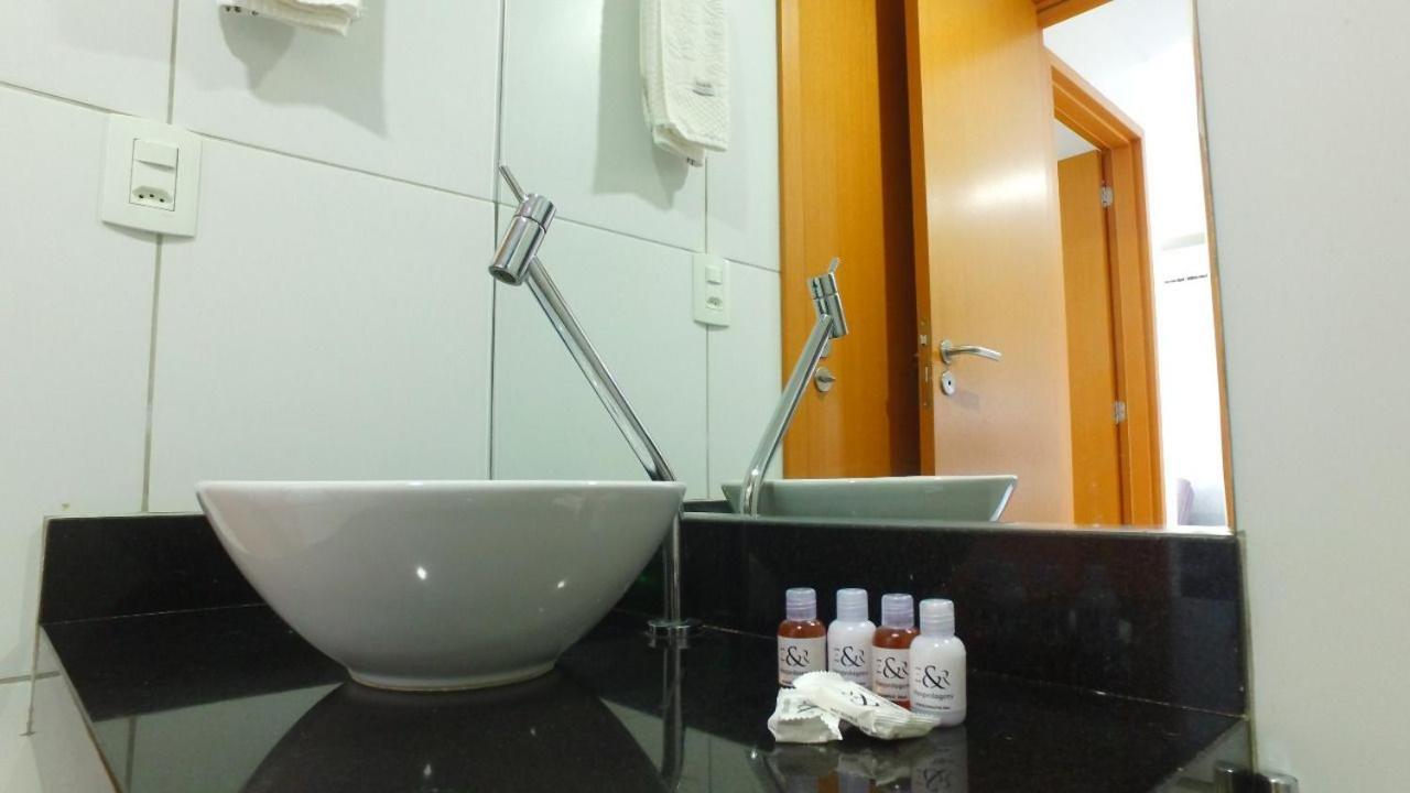 Iloa Resort - Barra De Sao Miguel Apto 203 - Er Hospedagens Ngoại thất bức ảnh