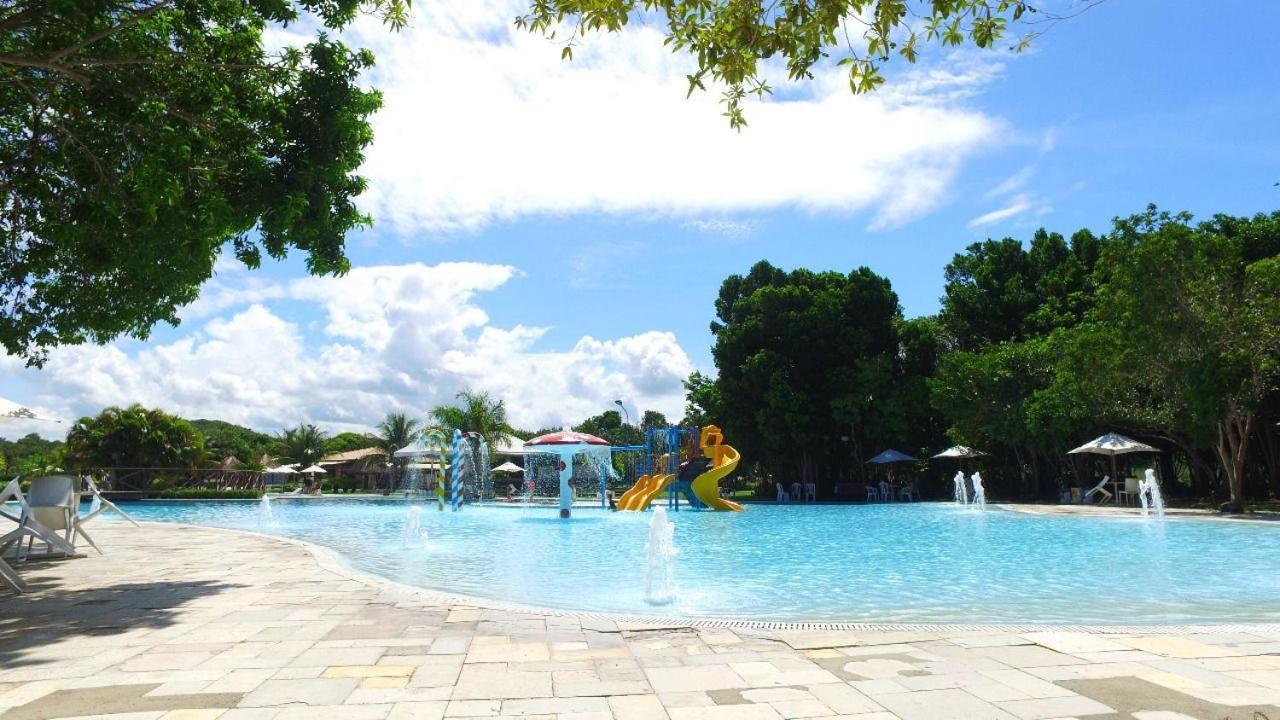 Iloa Resort - Barra De Sao Miguel Apto 203 - Er Hospedagens Ngoại thất bức ảnh