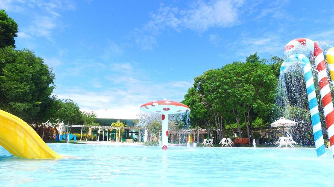 Iloa Resort - Barra De Sao Miguel Apto 203 - Er Hospedagens Ngoại thất bức ảnh
