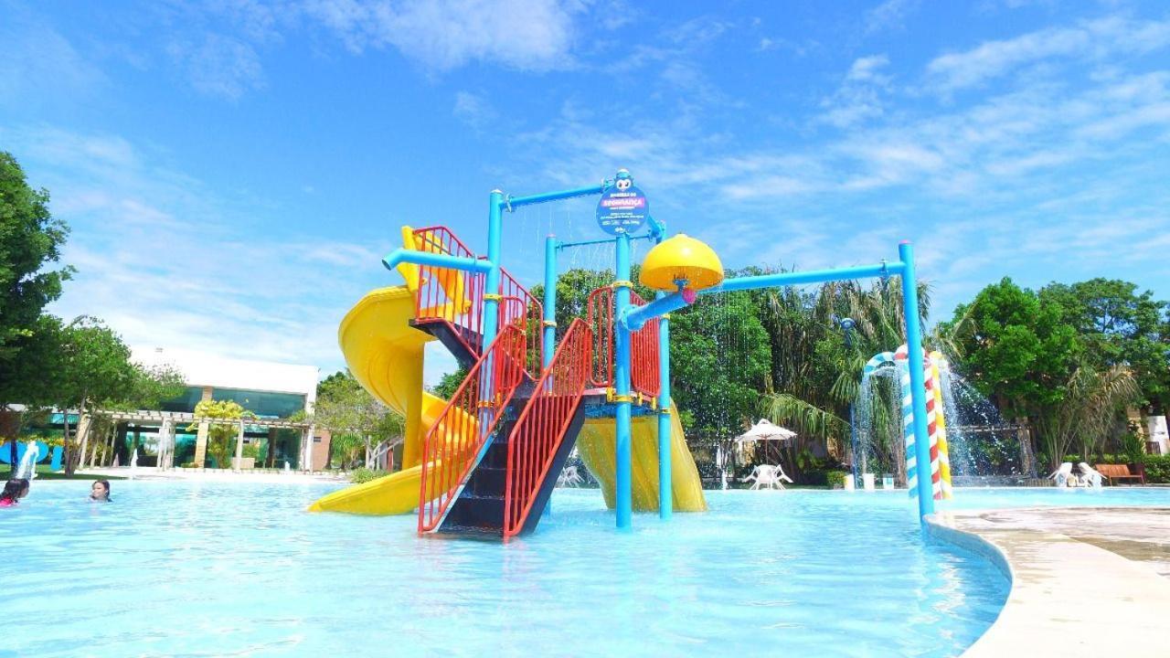 Iloa Resort - Barra De Sao Miguel Apto 203 - Er Hospedagens Ngoại thất bức ảnh