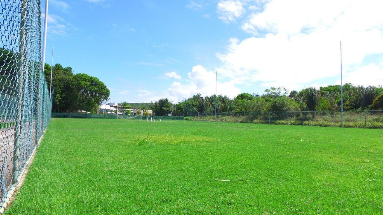 Iloa Resort - Barra De Sao Miguel Apto 203 - Er Hospedagens Ngoại thất bức ảnh