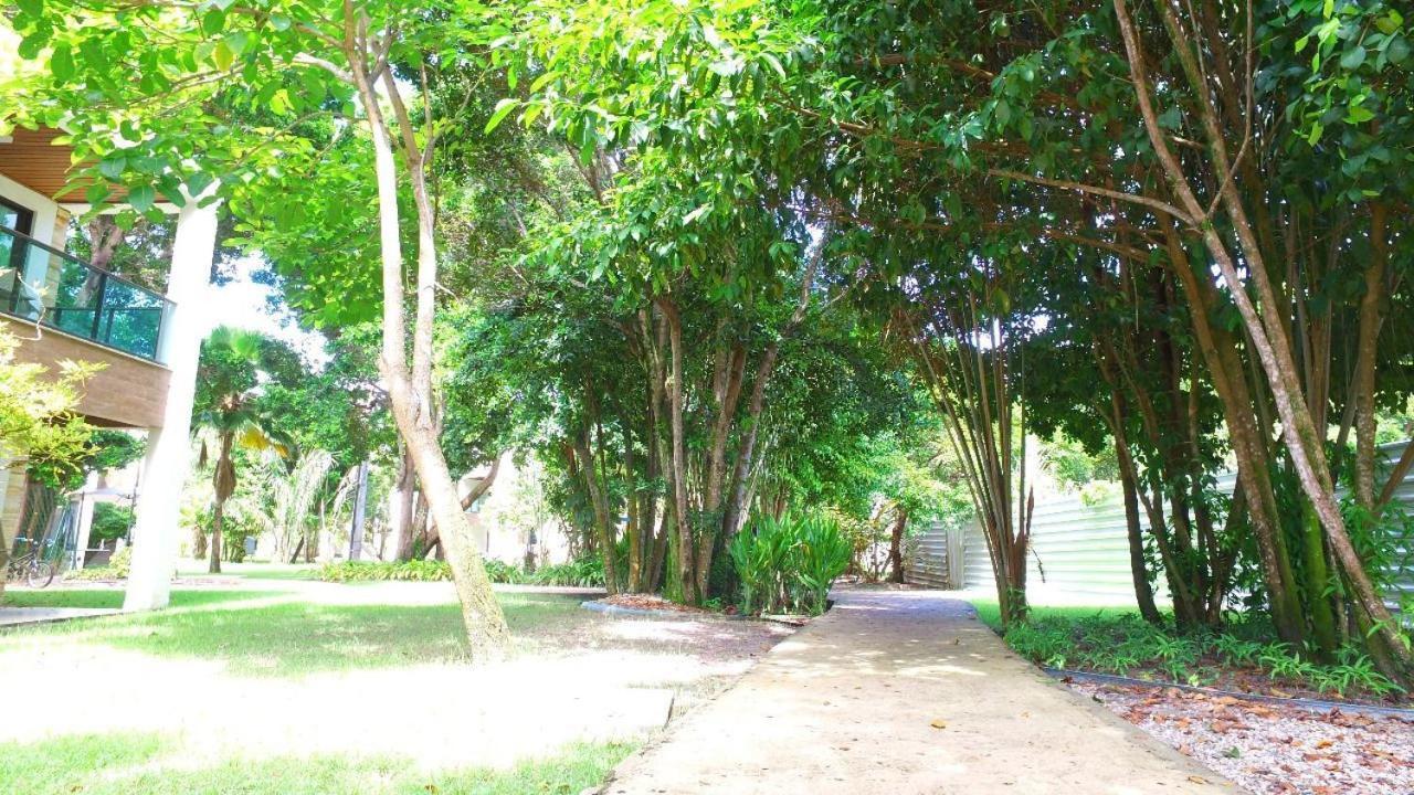 Iloa Resort - Barra De Sao Miguel Apto 203 - Er Hospedagens Ngoại thất bức ảnh