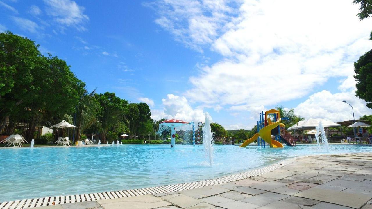 Iloa Resort - Barra De Sao Miguel Apto 203 - Er Hospedagens Ngoại thất bức ảnh