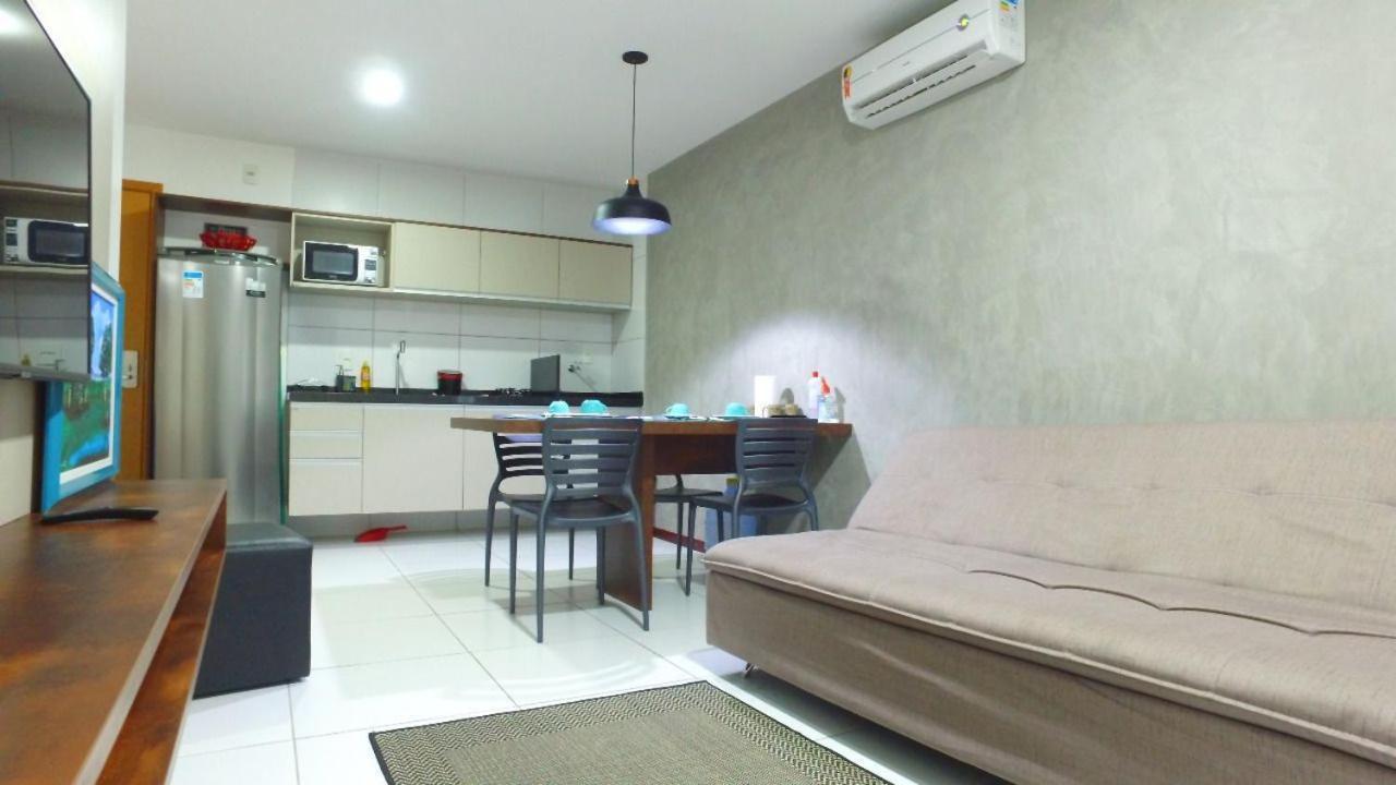 Iloa Resort - Barra De Sao Miguel Apto 203 - Er Hospedagens Ngoại thất bức ảnh
