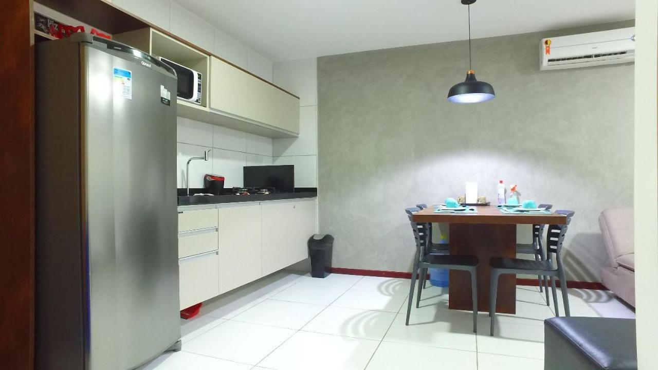 Iloa Resort - Barra De Sao Miguel Apto 203 - Er Hospedagens Ngoại thất bức ảnh