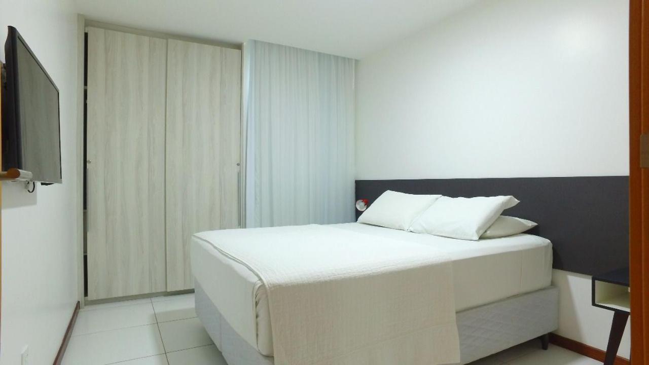 Iloa Resort - Barra De Sao Miguel Apto 203 - Er Hospedagens Ngoại thất bức ảnh