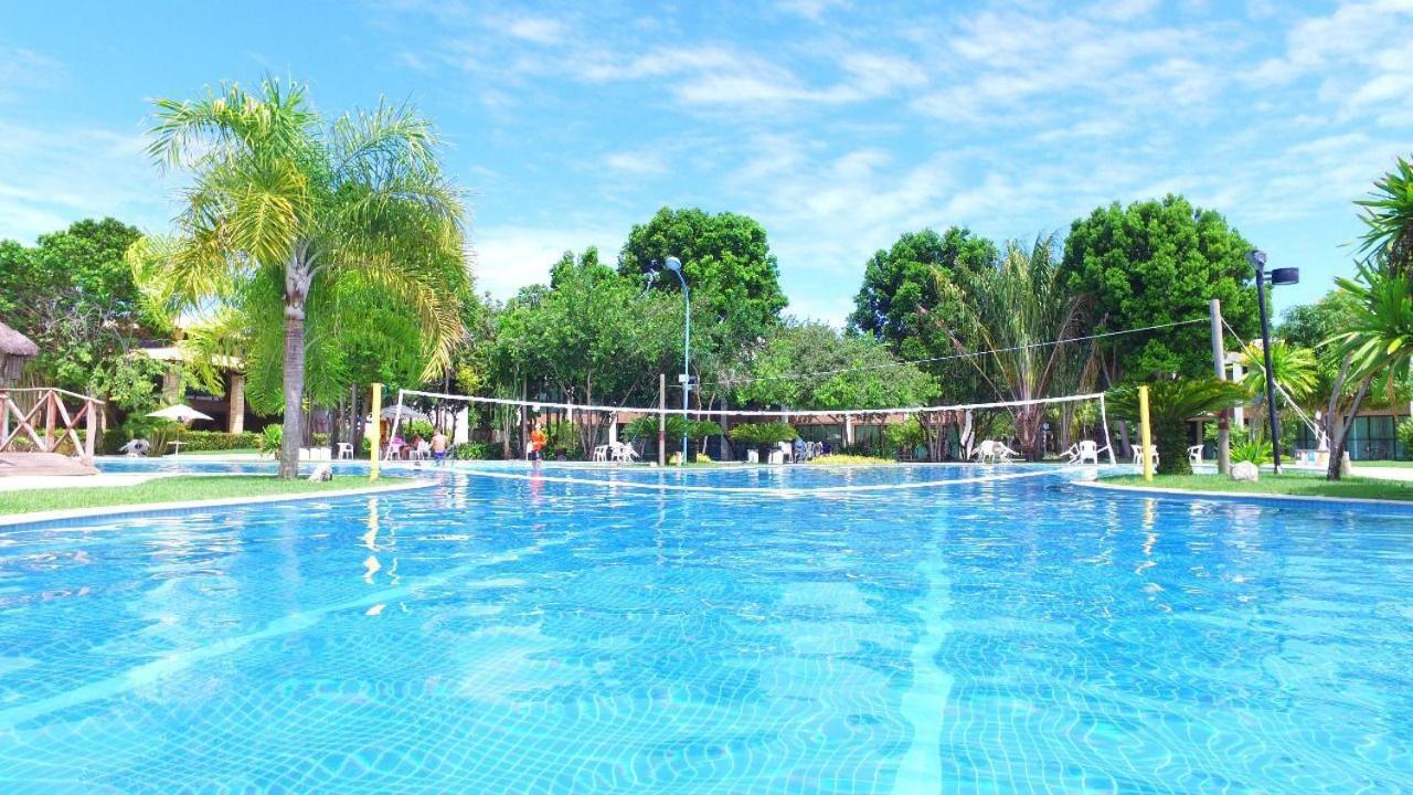 Iloa Resort - Barra De Sao Miguel Apto 203 - Er Hospedagens Ngoại thất bức ảnh
